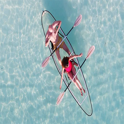 Arusha National Park