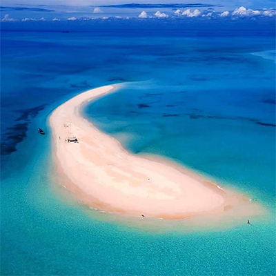 Arusha National Park