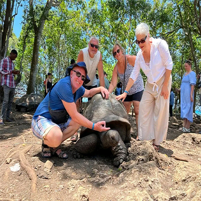 Arusha National Park