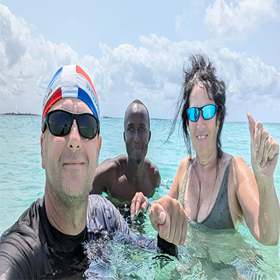 Arusha National Park